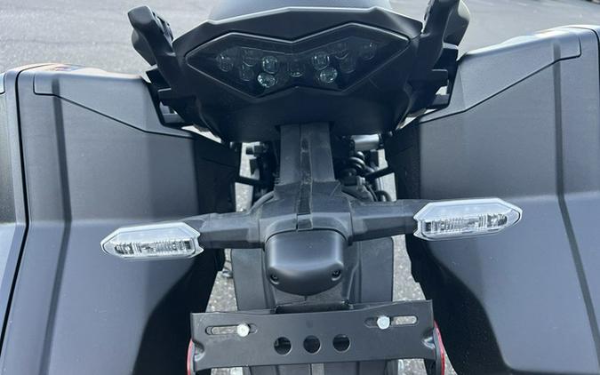 2023 Kawasaki Versys 650 LT LT WARR. UNTIL 91527