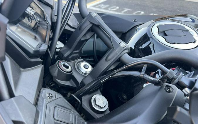 2023 Kawasaki Versys 650 LT LT WARR. UNTIL 91527