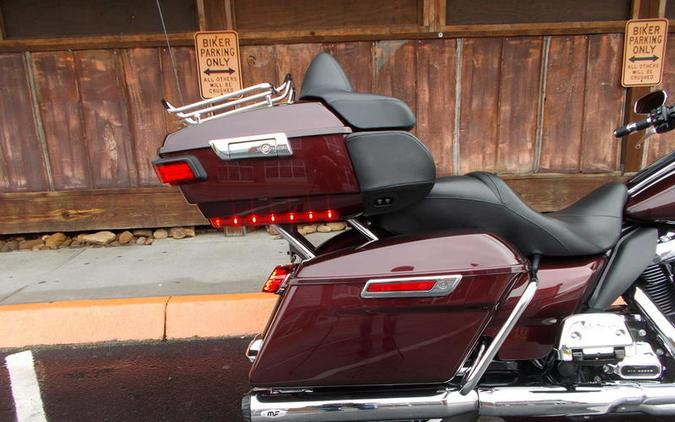 2019 Harley-Davidson® FLHTCU - Electra Glide® Ultra Classic®