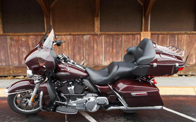 2019 Harley-Davidson® FLHTCU - Electra Glide® Ultra Classic®