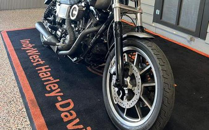 2017 Harley-Davidson® FXDL - Low Rider®