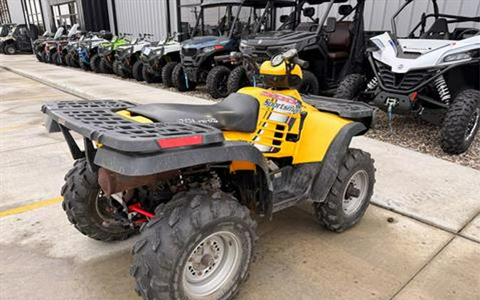 2004 Polaris Sportsman 500 H.O.