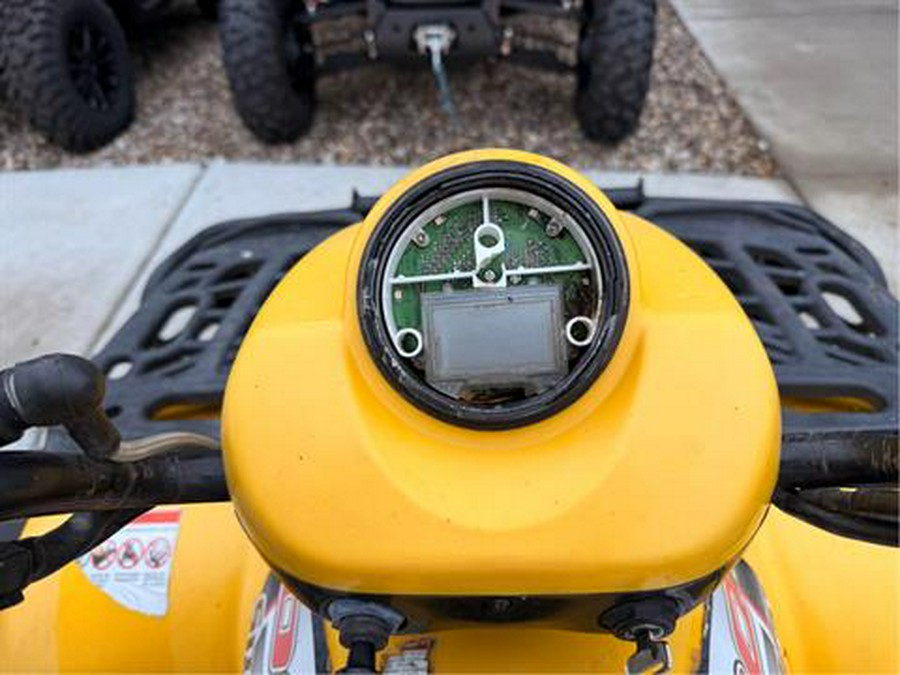 2004 Polaris Sportsman 500 H.O.