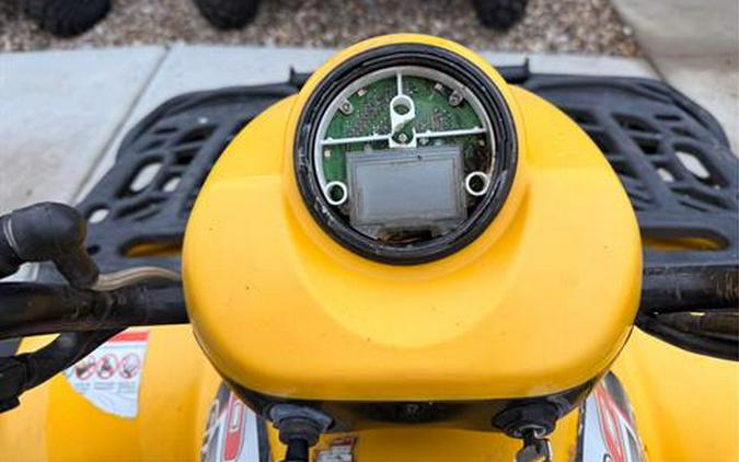 2004 Polaris Sportsman 500 H.O.