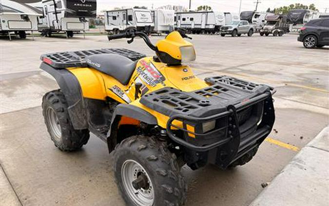 2004 Polaris Sportsman 500 H.O.