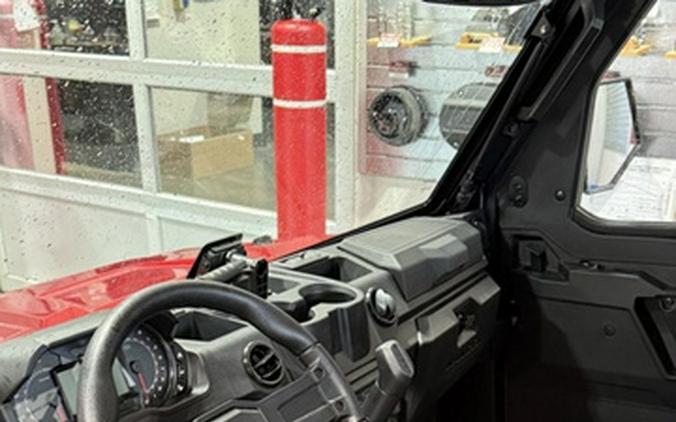 2026 Polaris Ranger Crew XP 1000 NorthStar Edition Premium