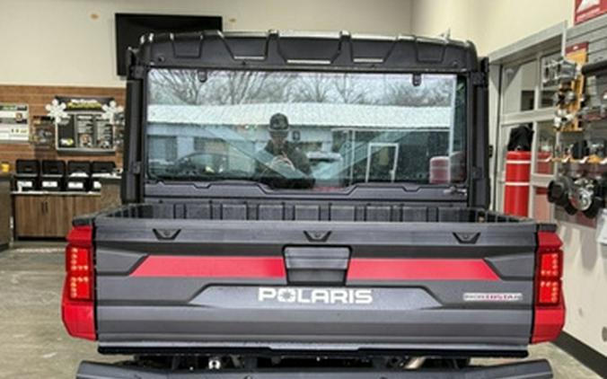 2026 Polaris Ranger Crew XP 1000 NorthStar Edition Premium