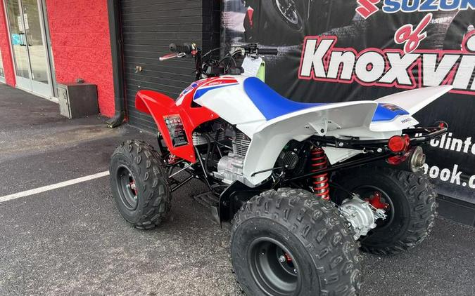 2026 Honda® TRX250X