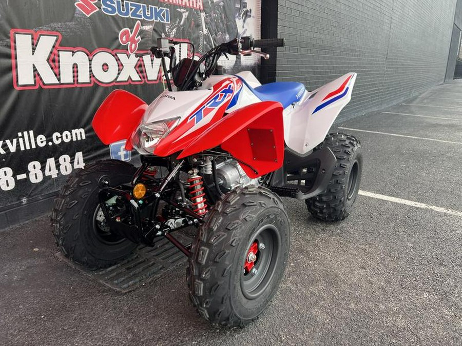 2026 Honda® TRX250X