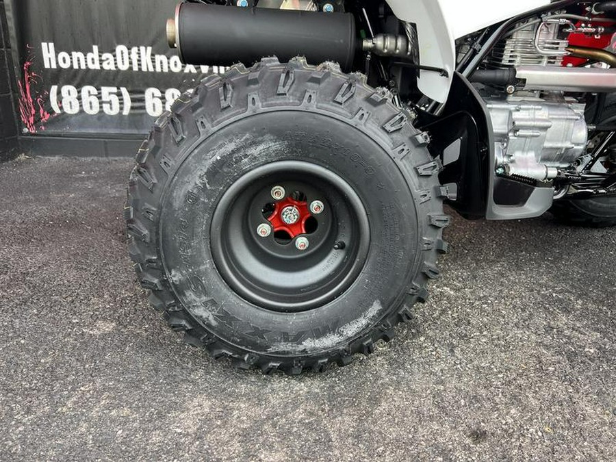 2026 Honda® TRX250X