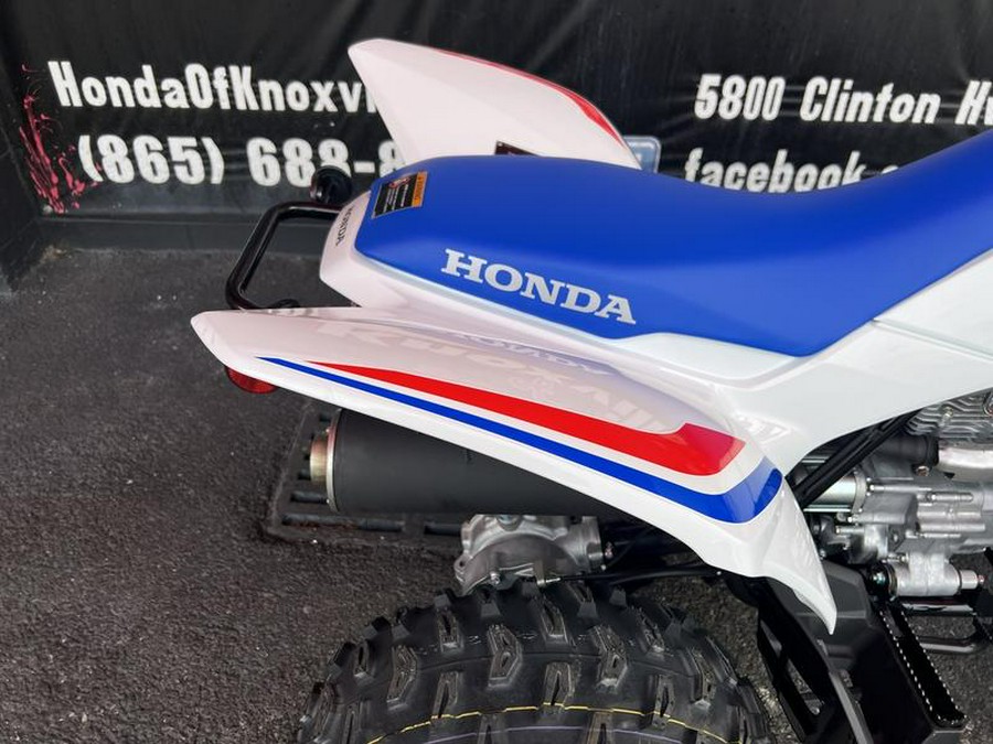 2026 Honda® TRX250X