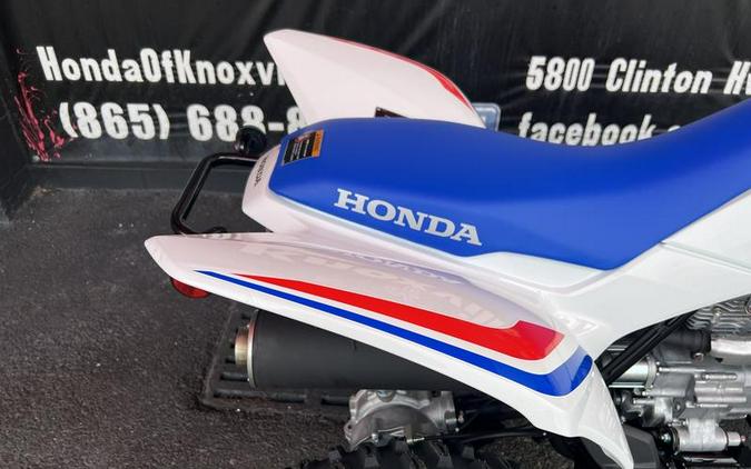 2026 Honda® TRX250X