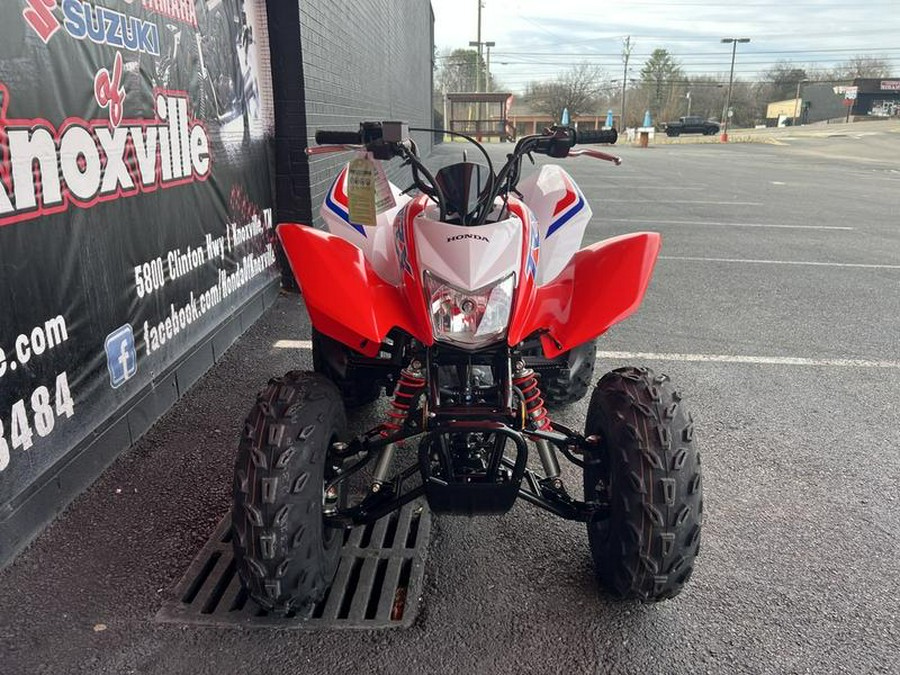 2026 Honda® TRX250X
