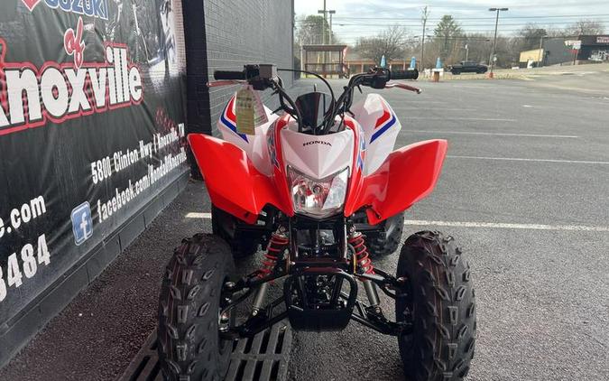 2026 Honda® TRX250X