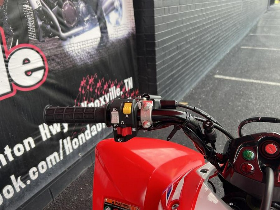 2026 Honda® TRX250X