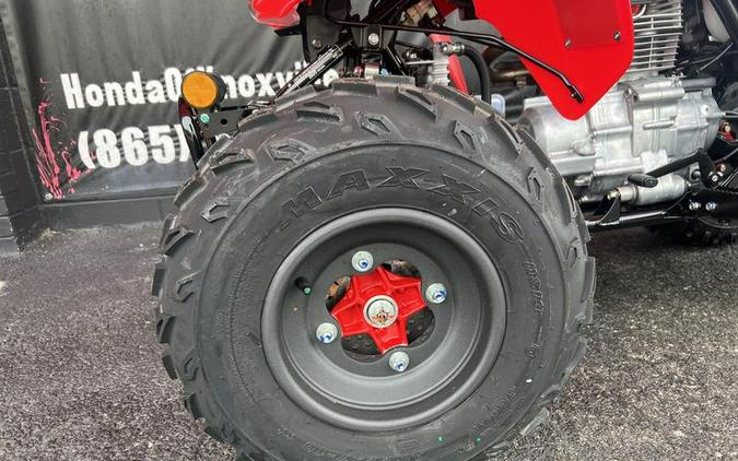 2026 Honda® TRX250X