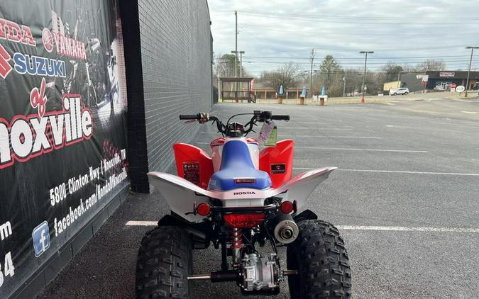 2026 Honda® TRX250X