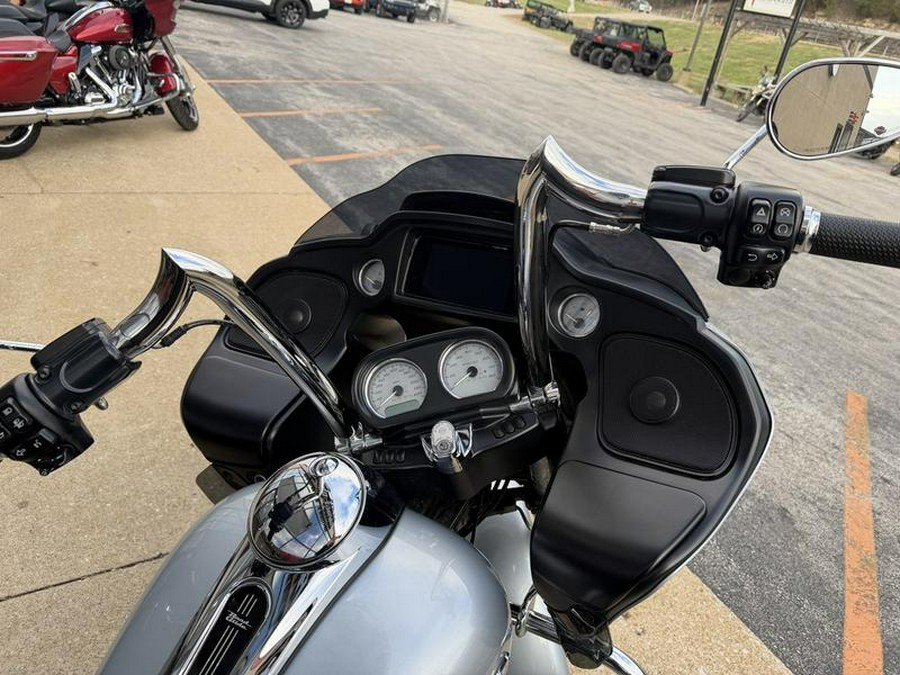 2020 Harley-Davidson® FLTRX - Road Glide®