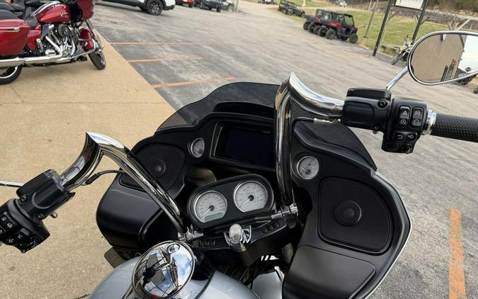 2020 Harley-Davidson® FLTRX - Road Glide®