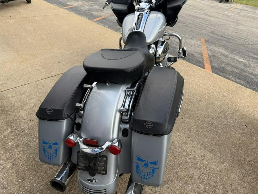 2020 Harley-Davidson® FLTRX - Road Glide®