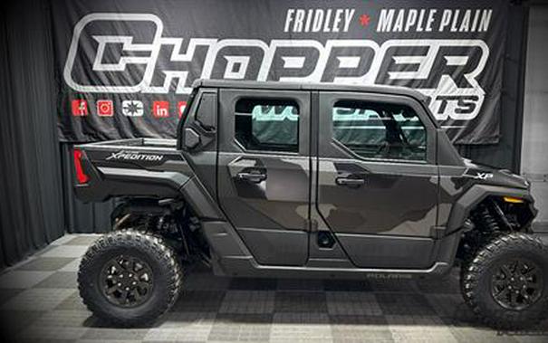 2026 Polaris Polaris XPEDITION XP 5 Northstar