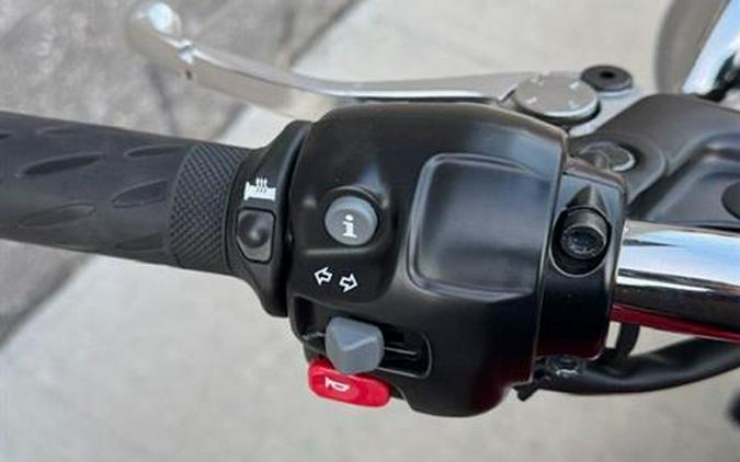 2018 Triumph Bonneville T120