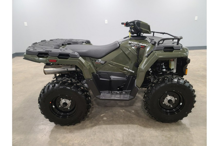 2026 Polaris Sportsman® 570