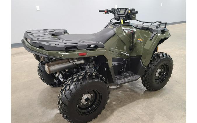 2026 Polaris Sportsman® 570