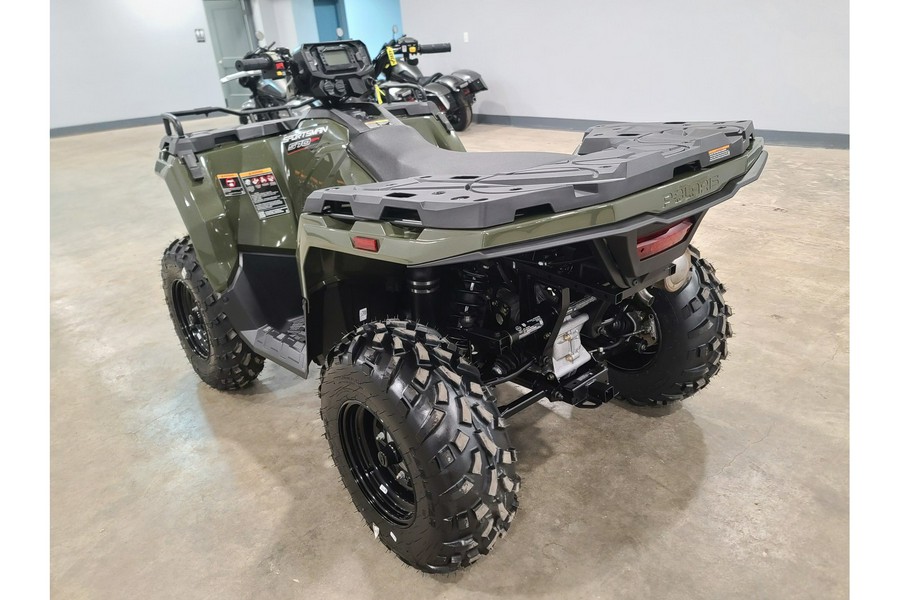 2026 Polaris Sportsman® 570
