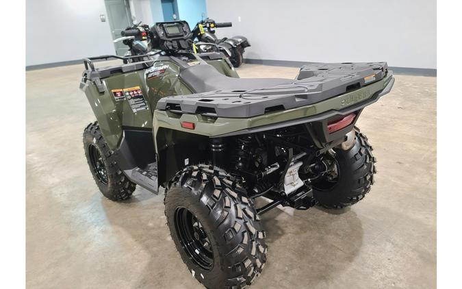 2026 Polaris Sportsman® 570