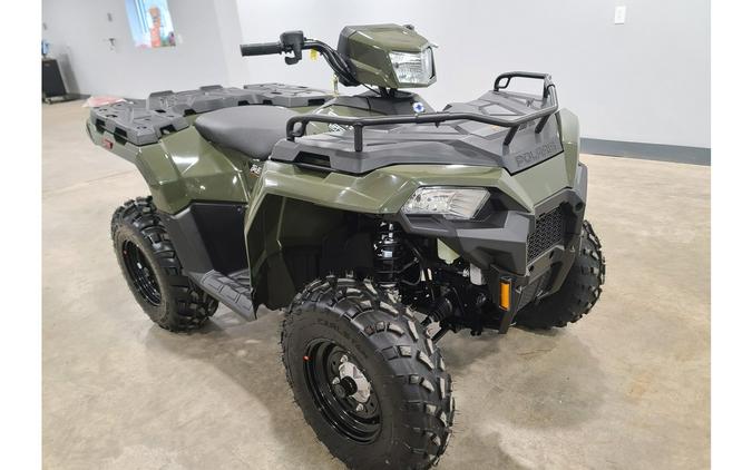 2026 Polaris Sportsman® 570