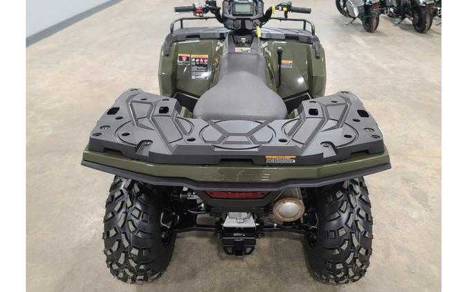 2026 Polaris Sportsman® 570