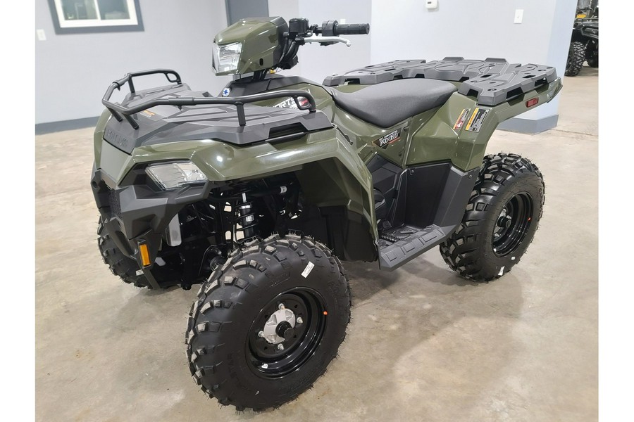 2026 Polaris Sportsman® 570