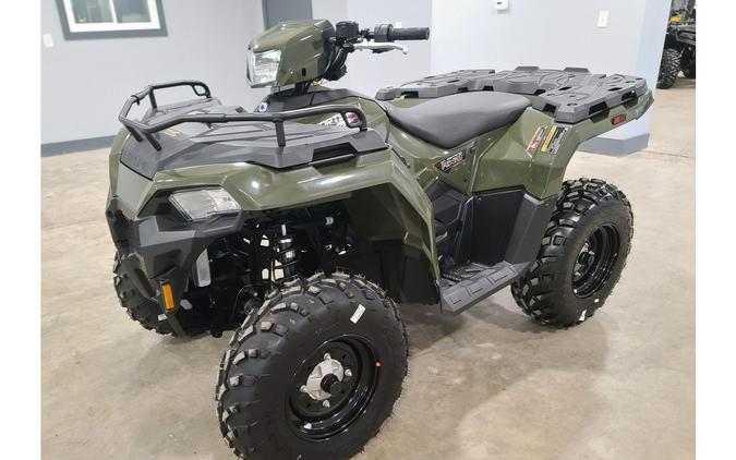 2026 Polaris Sportsman® 570