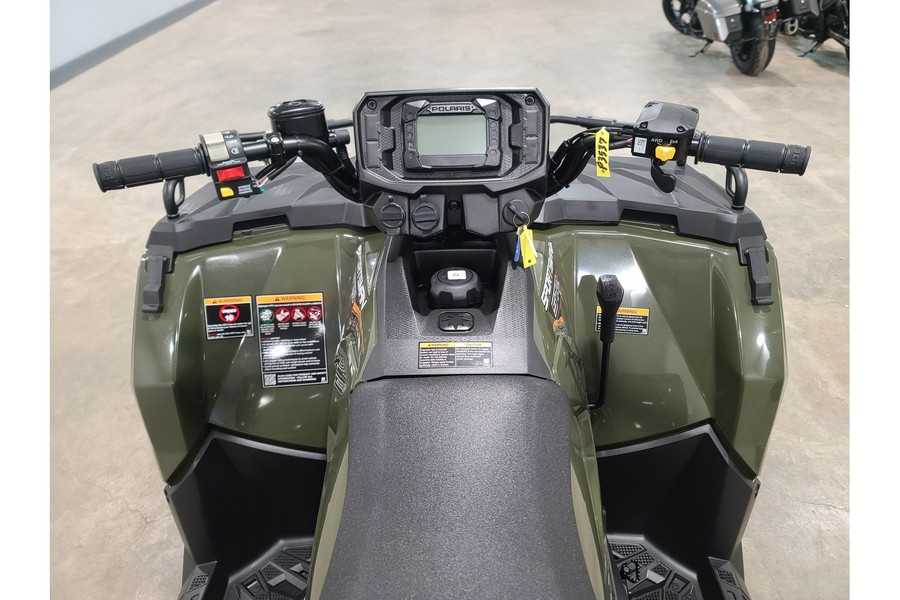 2026 Polaris Sportsman® 570