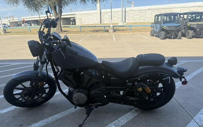 2023 Yamaha XVS95CPGY