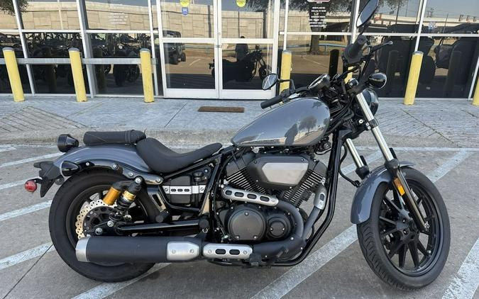 2023 Yamaha XVS95CPGY