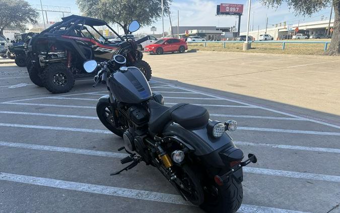 2023 Yamaha XVS95CPGY