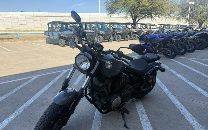 2023 Yamaha XVS95CPGY