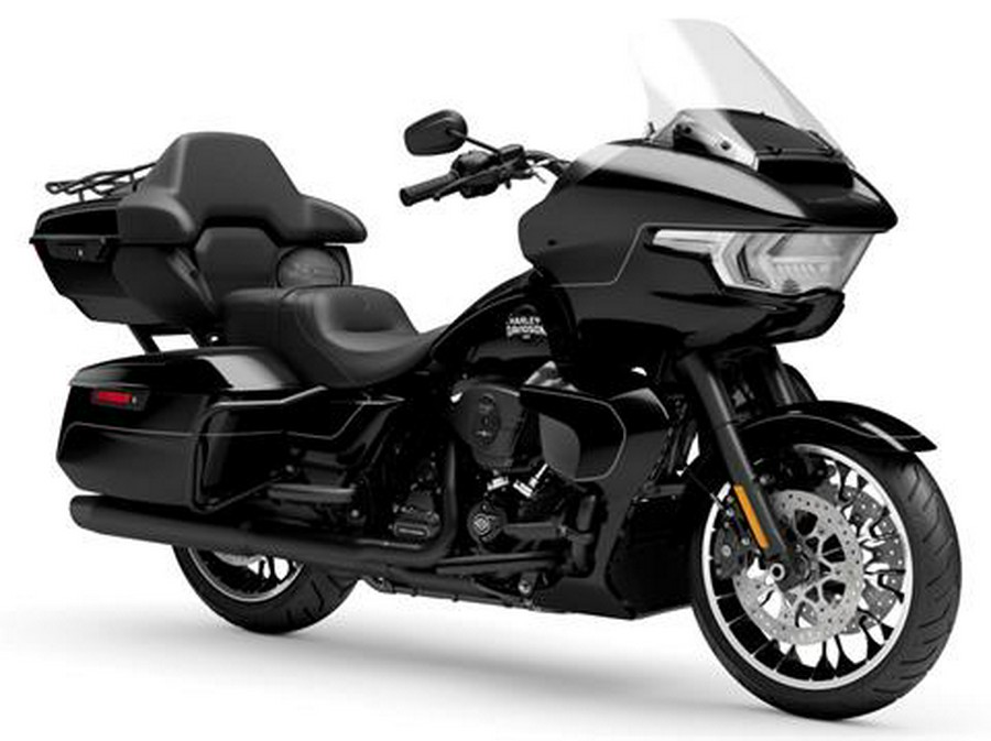 2026 Harley-Davidson Road Glide® Limited