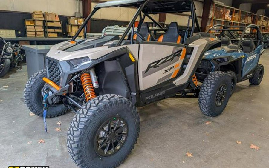 2026 Polaris Z26NEY99A6