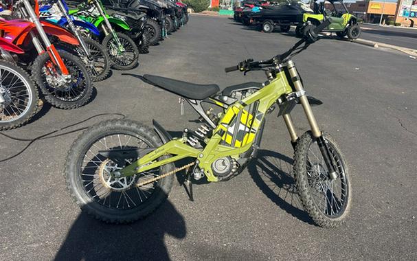 2024 Surron LIGHT BEE X