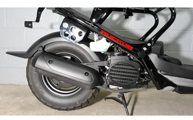 2020 RUCKUS - Honda