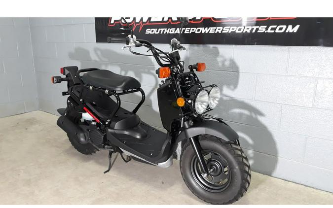 2020 RUCKUS - Honda