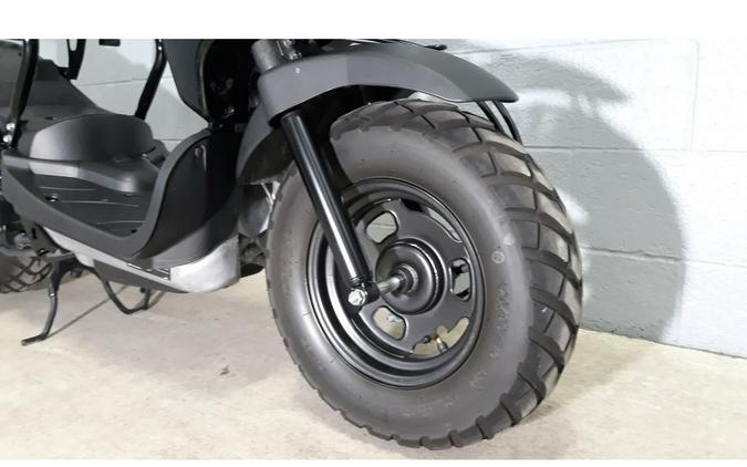 2020 RUCKUS - Honda