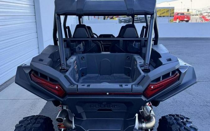 2026 Polaris RZR XP 4 1000 Ultimate