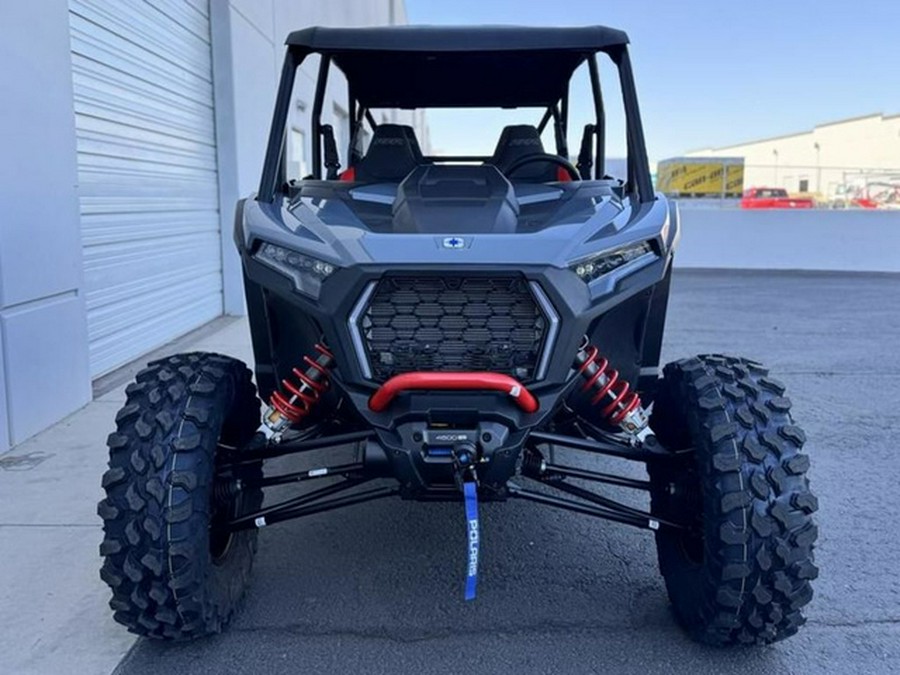 2026 Polaris RZR XP 4 1000 Ultimate