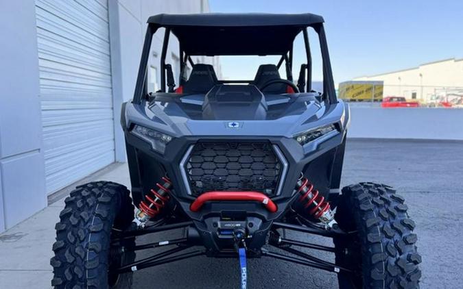 2026 Polaris RZR XP 4 1000 Ultimate