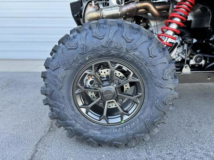 2026 Polaris RZR XP 4 1000 Ultimate