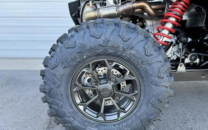 2026 Polaris RZR XP 4 1000 Ultimate